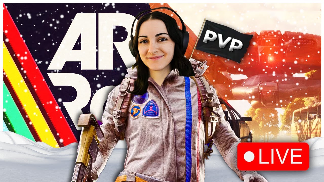 🔴 LIVE - NEW WEEK NEW RAIDS - PVP + BP Hunting 