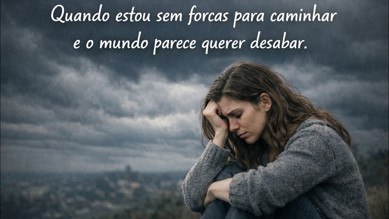 PEDIDO DE SOCORRO 