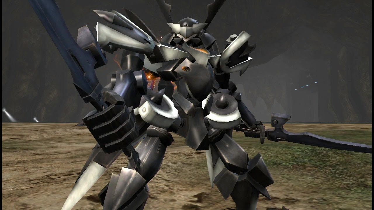 真・ガンダム無双：スサノオ - 覚醒する真のガンダム無双(8★)