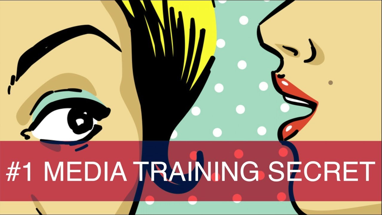Pop Up Podcast: The One Media Training Secret A Radio Guest Should Know