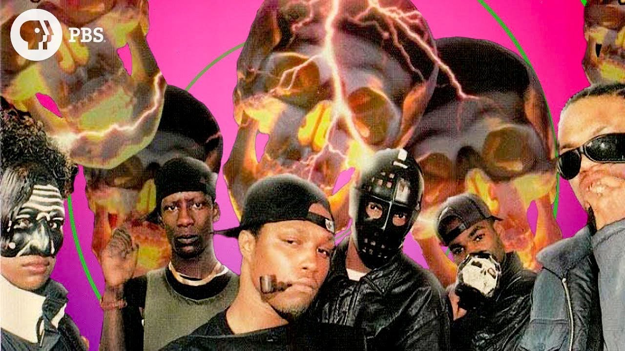 Are Three 6 Mafia the Godfathers of Modern Rap?