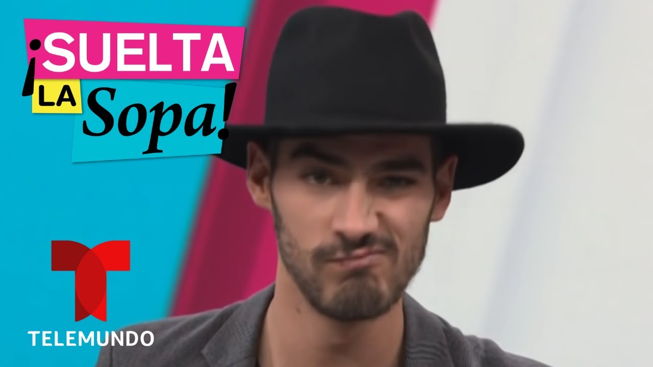 ¡Michel Duval habló del final de Señora Acero! | Suelta La Sopa | Entretenimiento