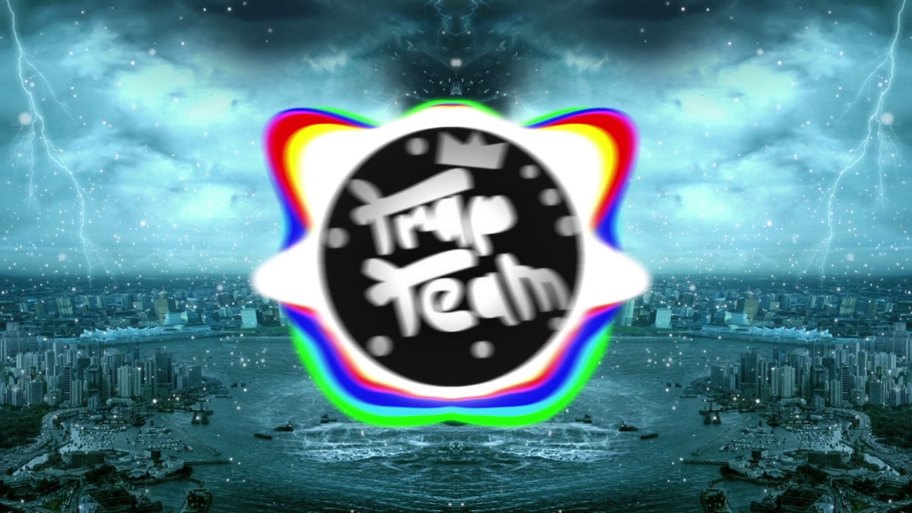 EFF3CTS x Take/Five - Hurricane