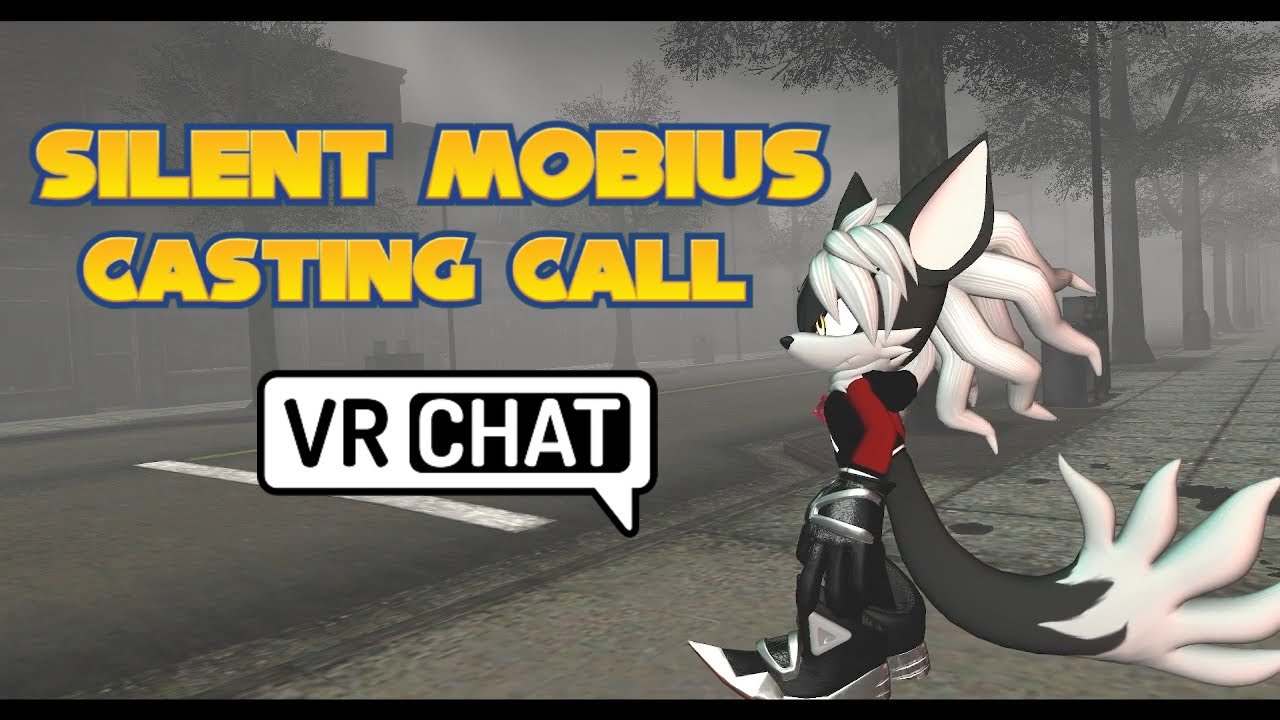 Silent Mobius: Casting Call