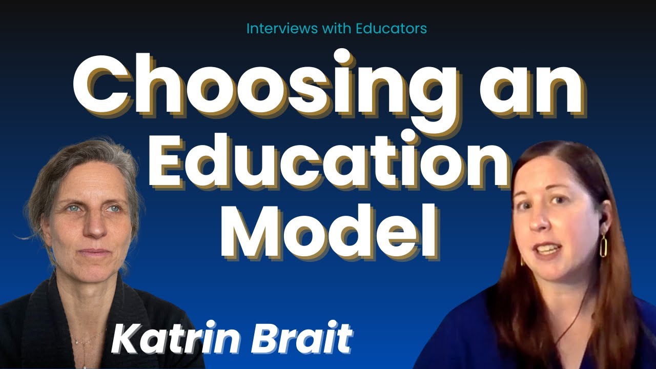 What is the Best Education Model? | Interviews with Educators