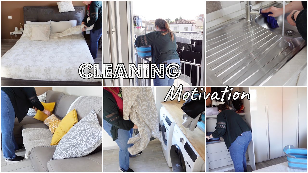 LE MIE PULIZIE MOTIVAZIONALI QUOTIDIANE | EVERDROP TOP👍🏻 O FLOP👎🏻?