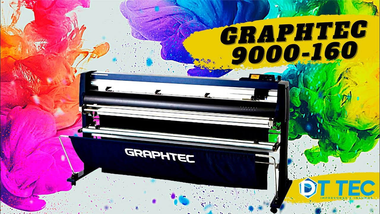 📦𝐆𝐑𝐀𝐏𝐇𝐓𝐄𝐂 𝐅𝐂𝟗𝟎𝟎𝟎-𝟏𝟔𝟎 𝐔𝐍𝐁𝐎𝐗𝐈𝐍𝐆📦