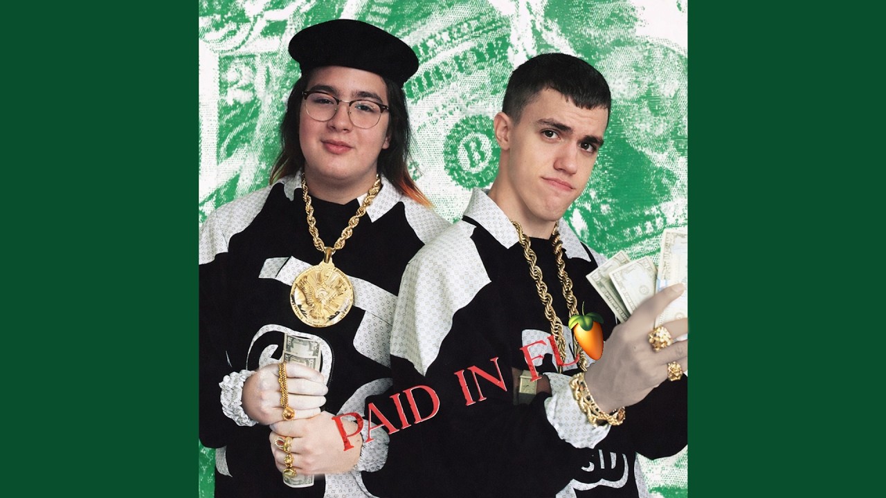 Aspru - Chinese Arithmetic (Official Audio)