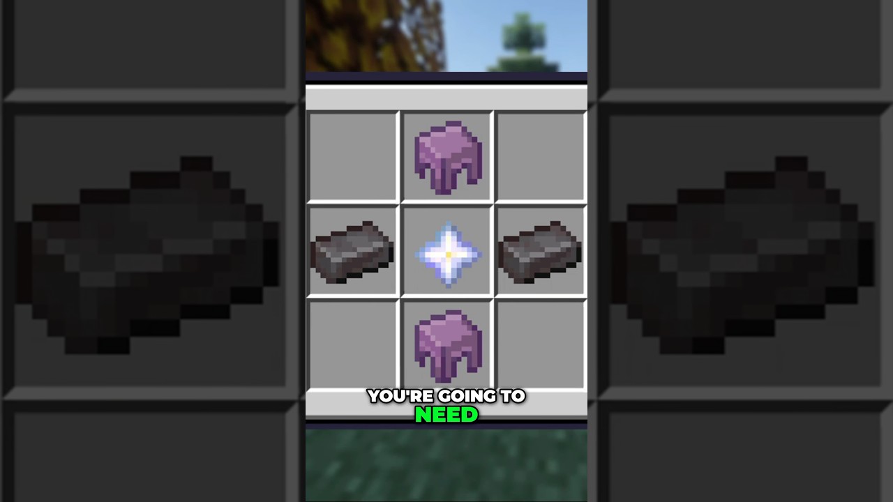 How to Craft Master Balls in Cobblemon 👀💎 #cobblemon #minecraft #pokemon #masterball #pixelmon