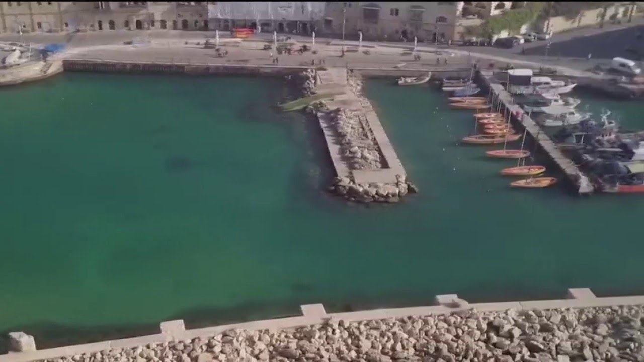 AFRIQUE | La technologie israélienne au service de l'eau