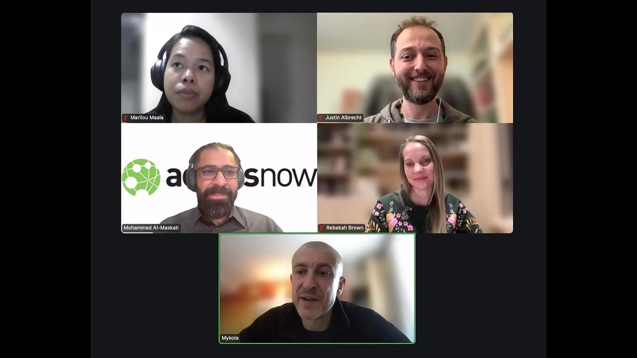 Spear phishing: how to stay safe and prevent advanced attacks against civil society