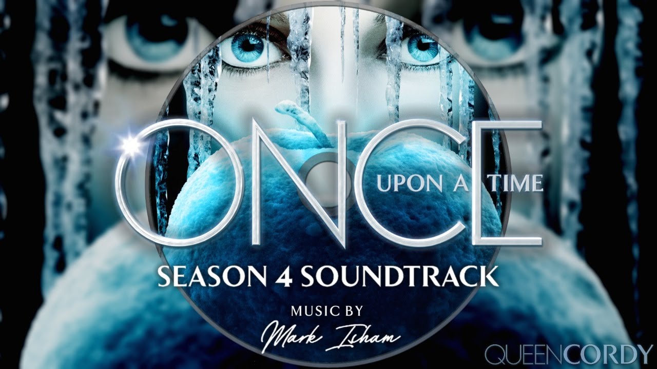 The Sorcerer's Hat – Mark Isham (Once Upon a Time Season 4 Soundtrack)