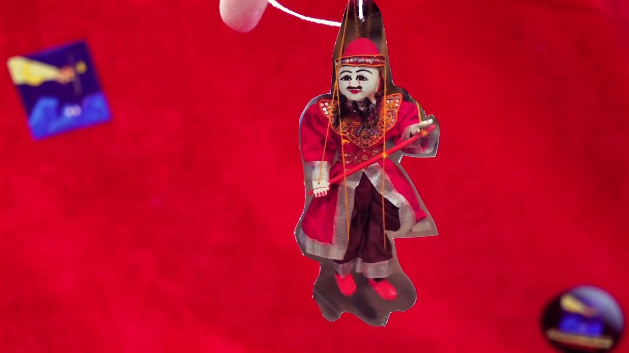 ထတော့ ထတော့ | Official Lyric Video | The Storytellers