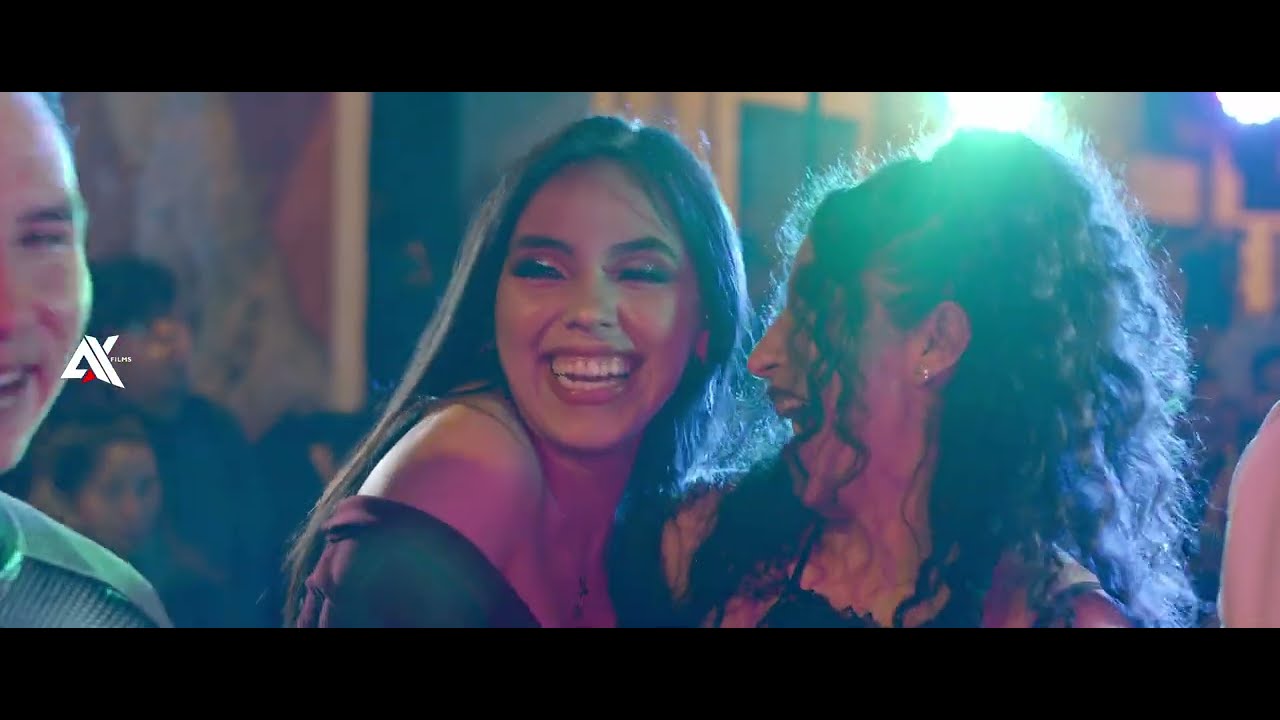 Hechizado/Abran Cancha - kussy ñawy (bloque Laymes de los tinkuy Tolckas de la Zona de Huachacalla)