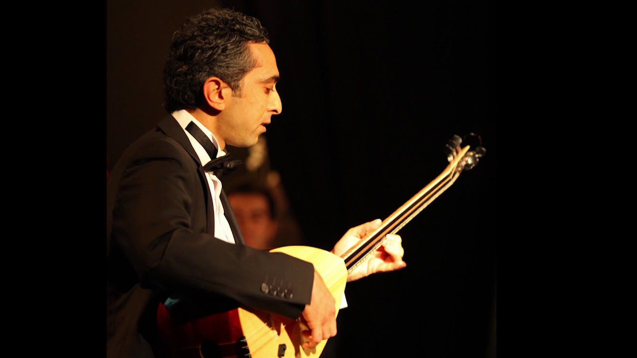 Ferdi CANSIZ - Eskişehir Zeybeği