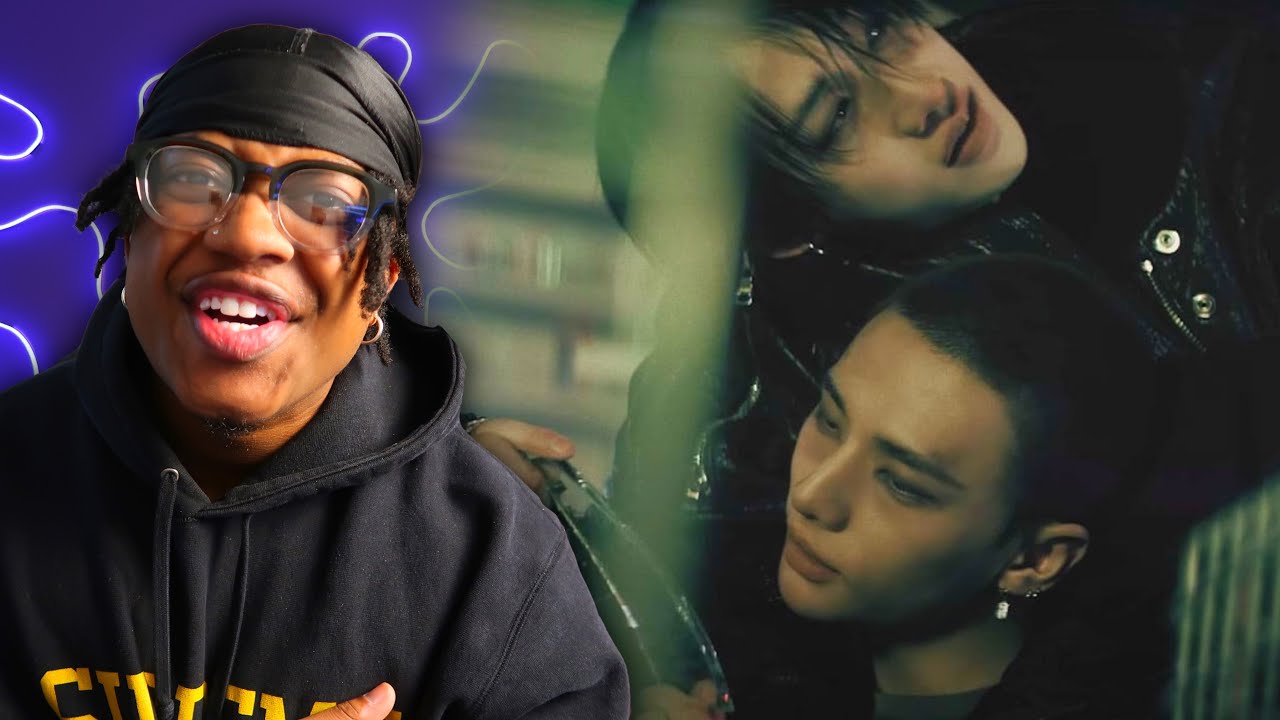 Stray Kids "ESCAPE (Bang Chan & Hyunjin)" Reaction🔥🔥