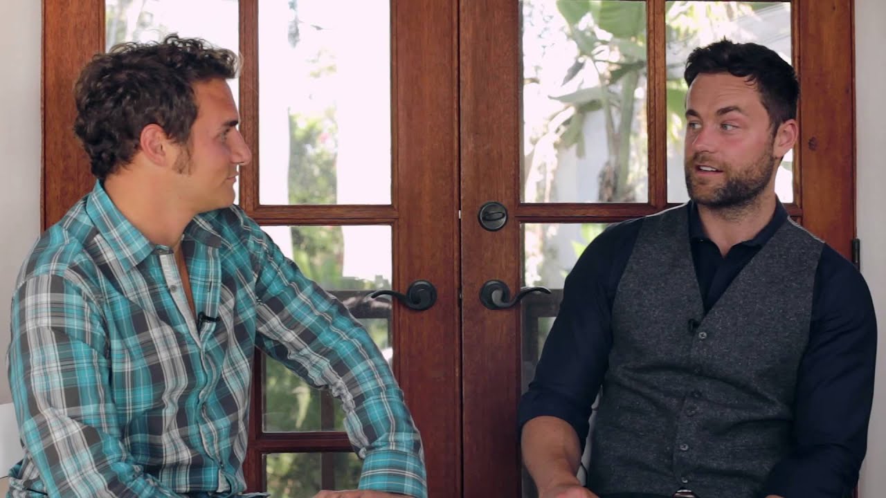Drew Canole Interview - Do What You Love, Make an Impact.