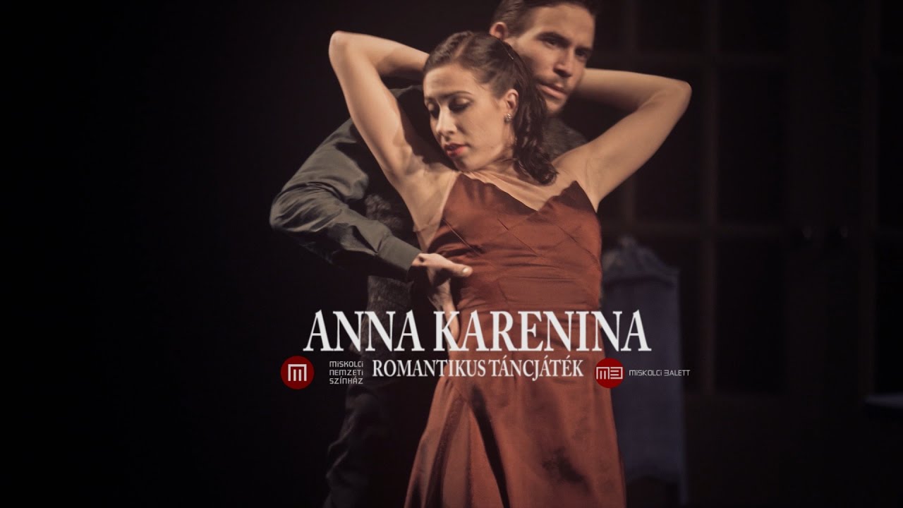 Anna Karenina - előzetes I.
