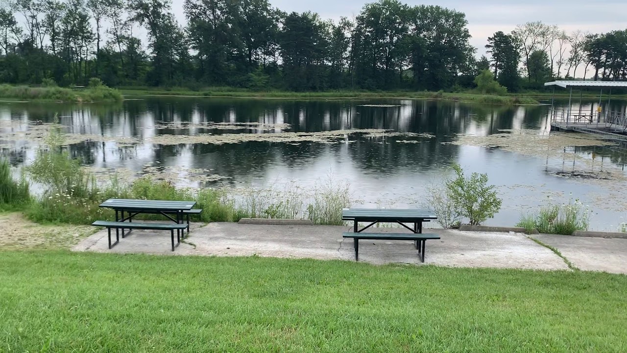 Busch wildlife scouting Lake 15