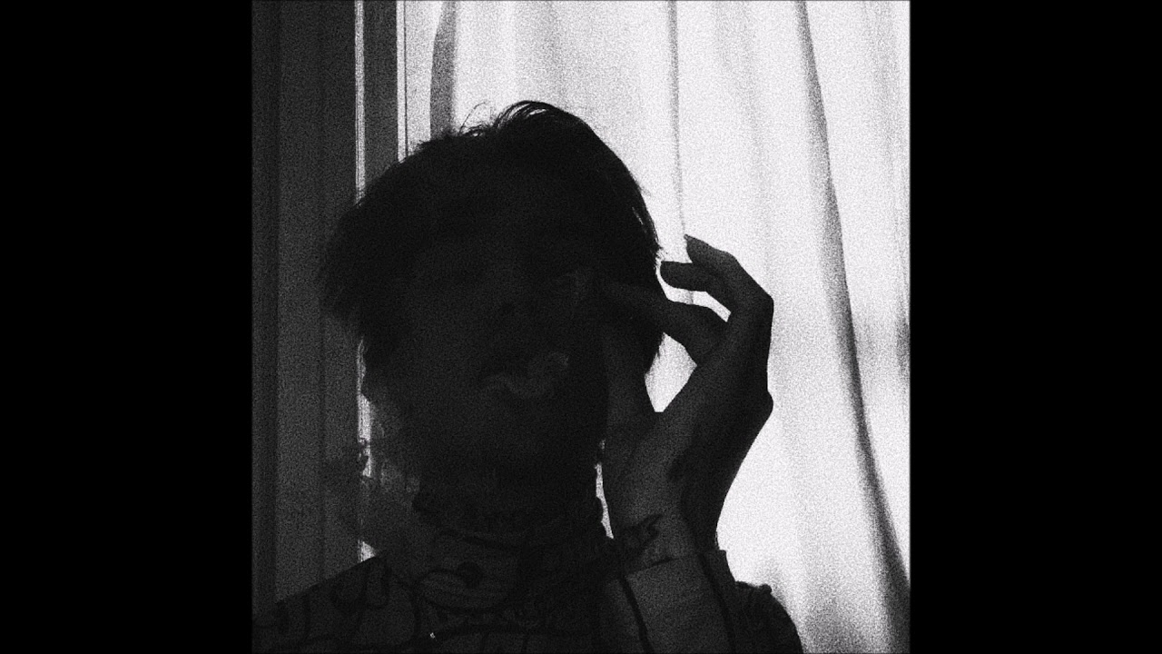 Lil Peep Type Beat - No Feelings