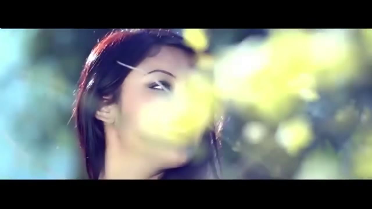 Sunoulo bihanima - Sanjana Shrestha (Music Video)