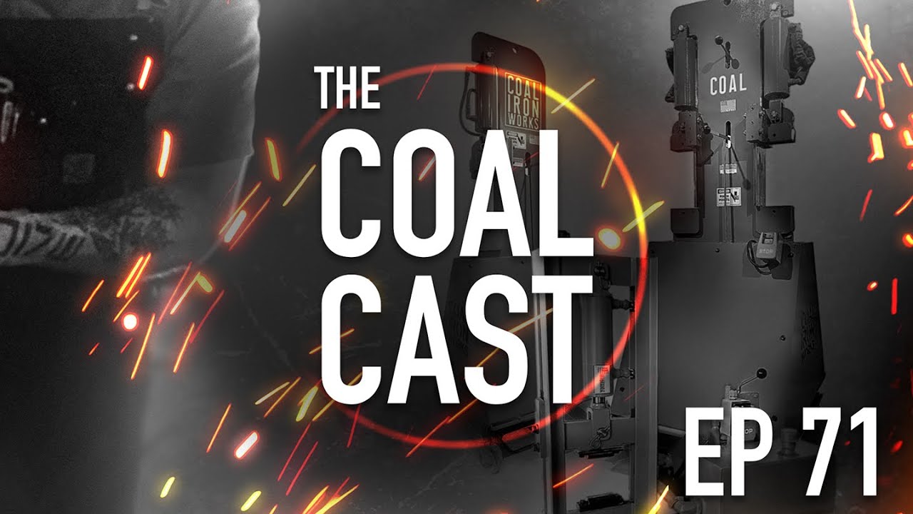 Хамоны, Пууккос и Путь Воинов | The Coal Cast — Эпизод 71