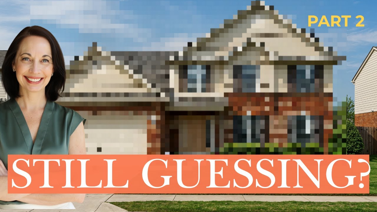 Всё ещё не можете определить архитектурный стиль? Эта подсказка поможет! Часть 2