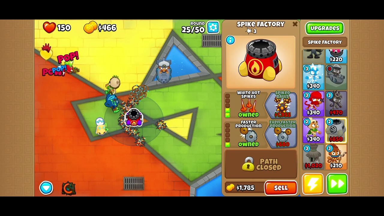 BTD6 EASY: How to WIN CUBISM Odyssey Event with OBYN Greenfoot + PRIZES,  1-8-26