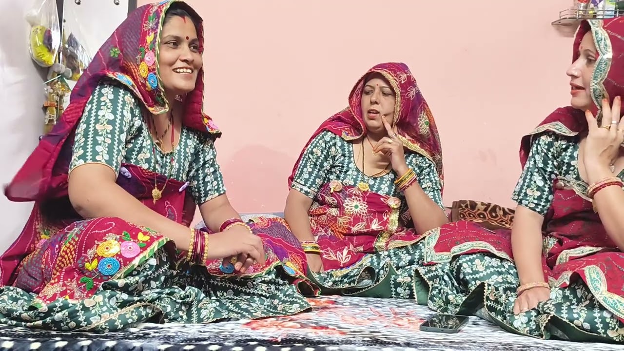 सेवरा गीत # बन्ना गीत #घोड़ी गीत मारवाड़ी 