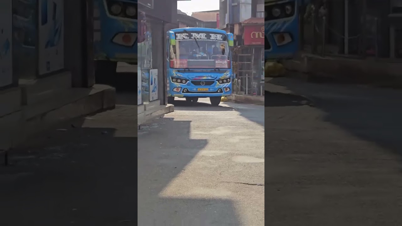 KMH #tirur #malappuram #travel #valanchery