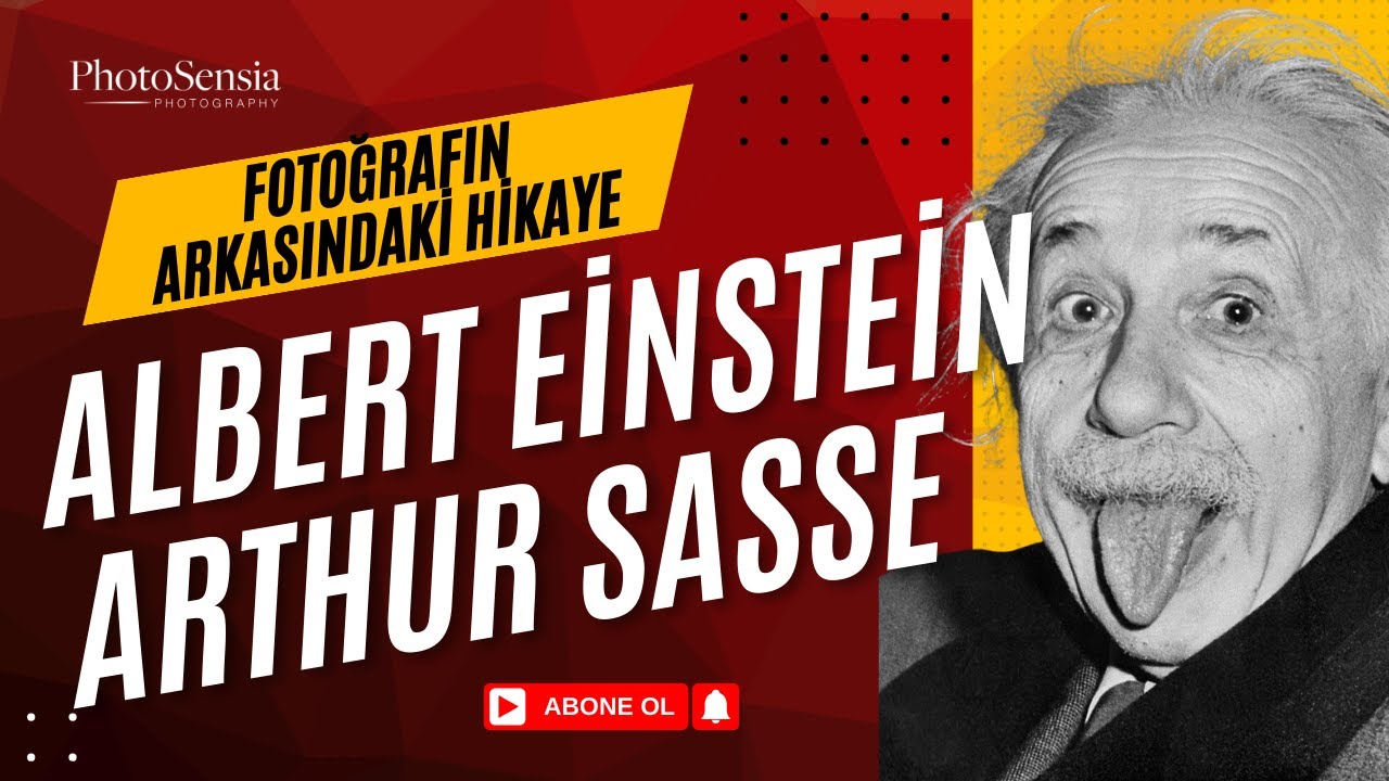 «Портрет разума; «Артур Сассе» — история, стоящая за фотографией»