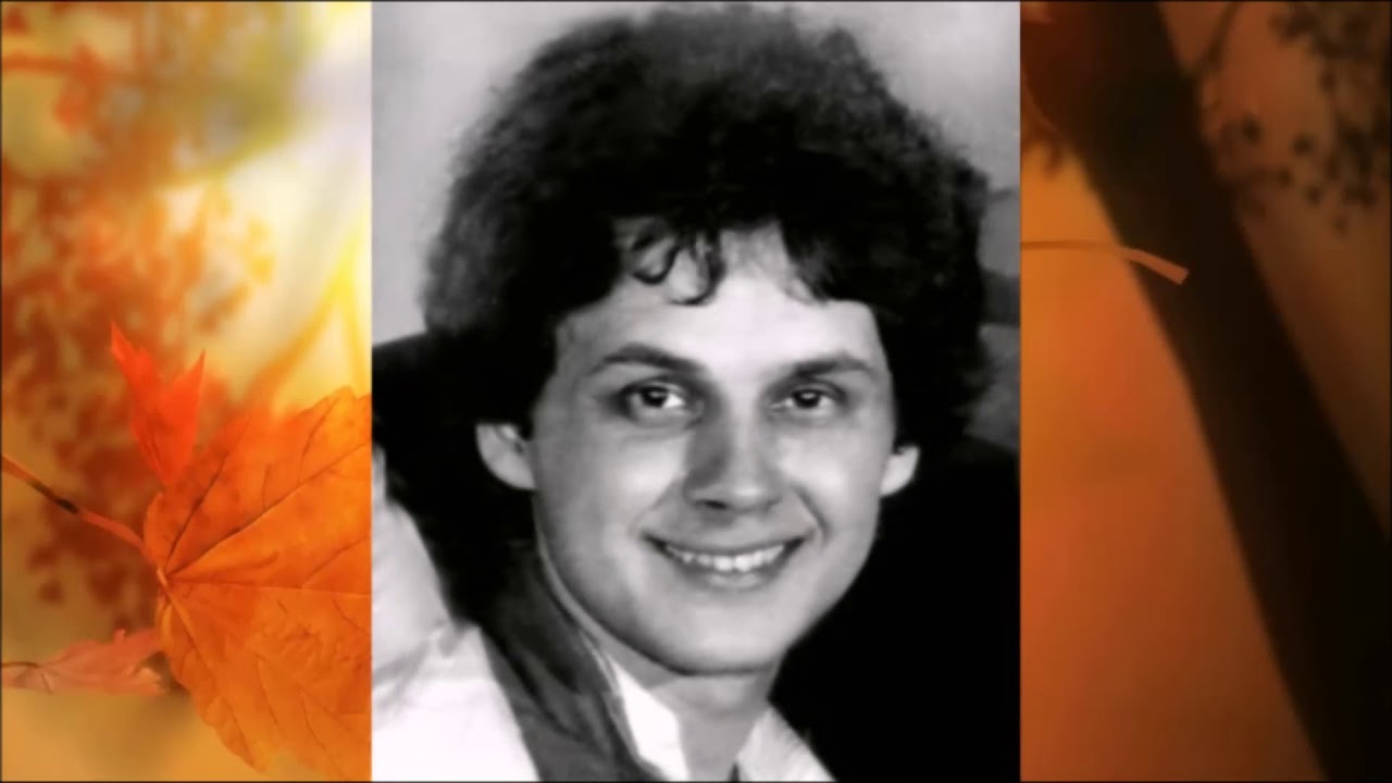 Моему любимому... Игорь Плисов