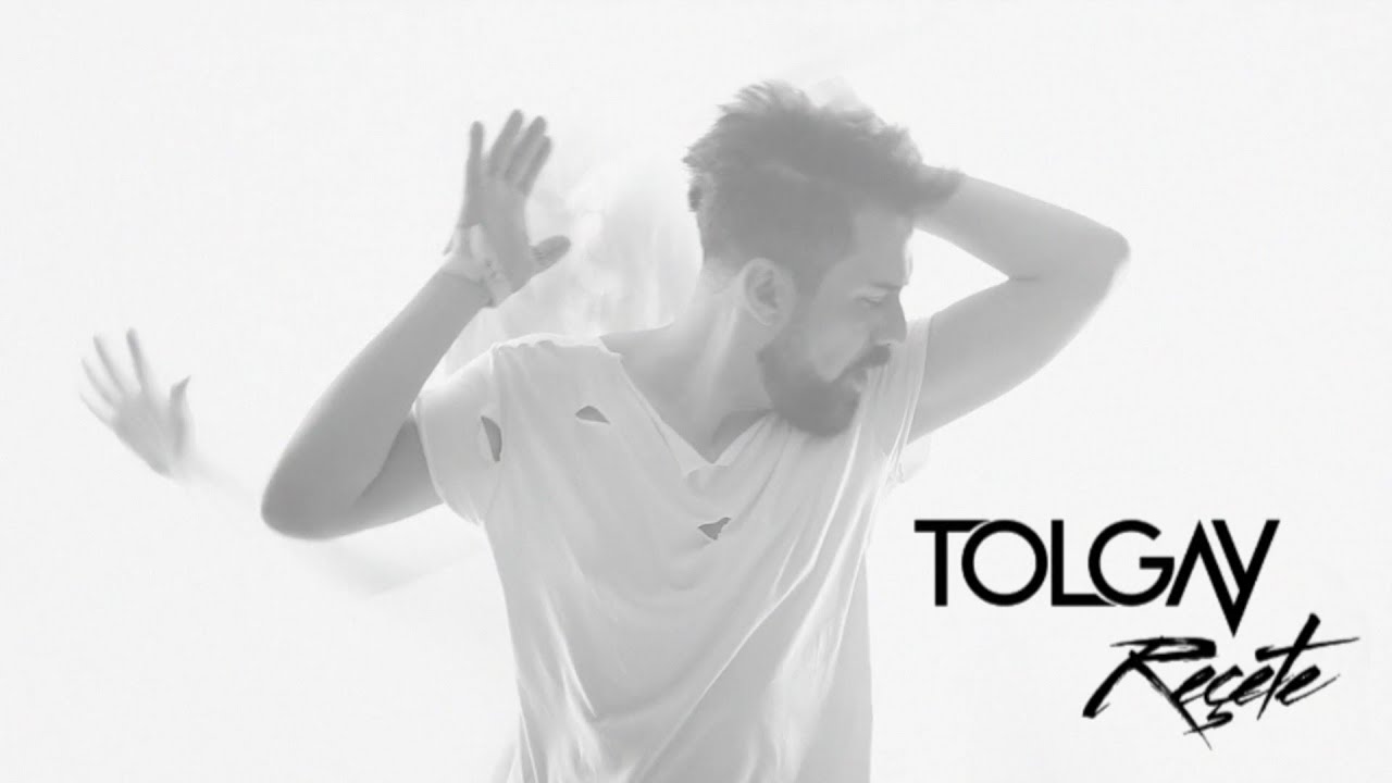 Tolgay - Re&ccedil;ete