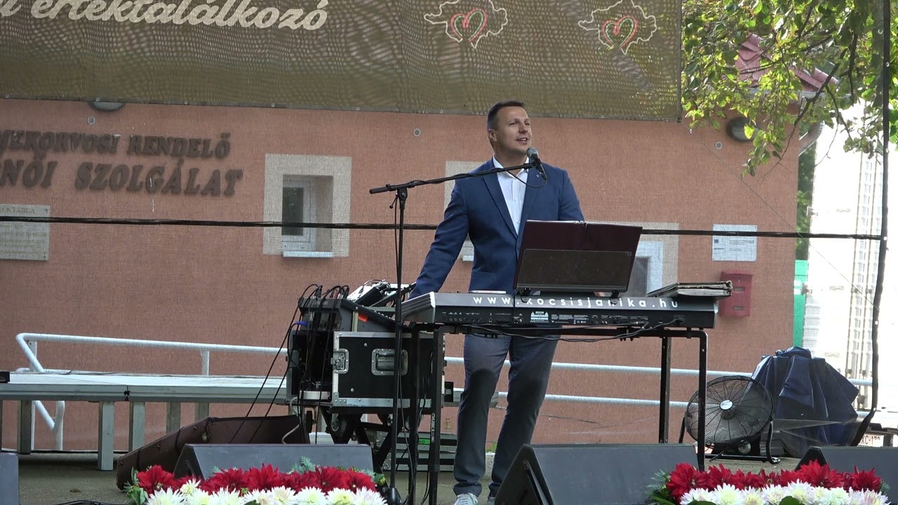 Nyírpazony. Itthon, együtt, közösen 2022