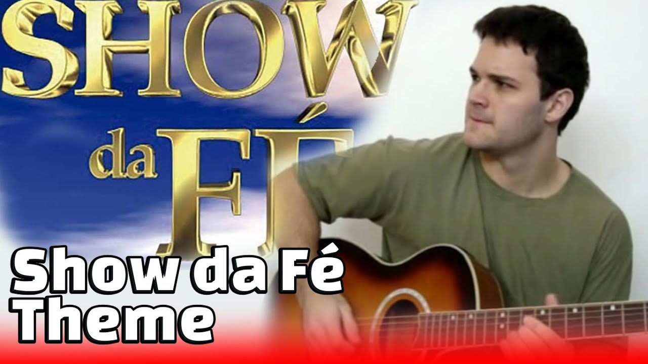 Show da Fé Theme - R.R. Soares - Raphael Pereira