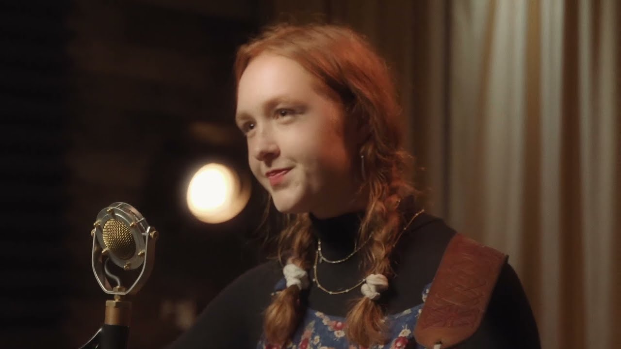 Bella White: Yamaha x BGS Artist Sessions