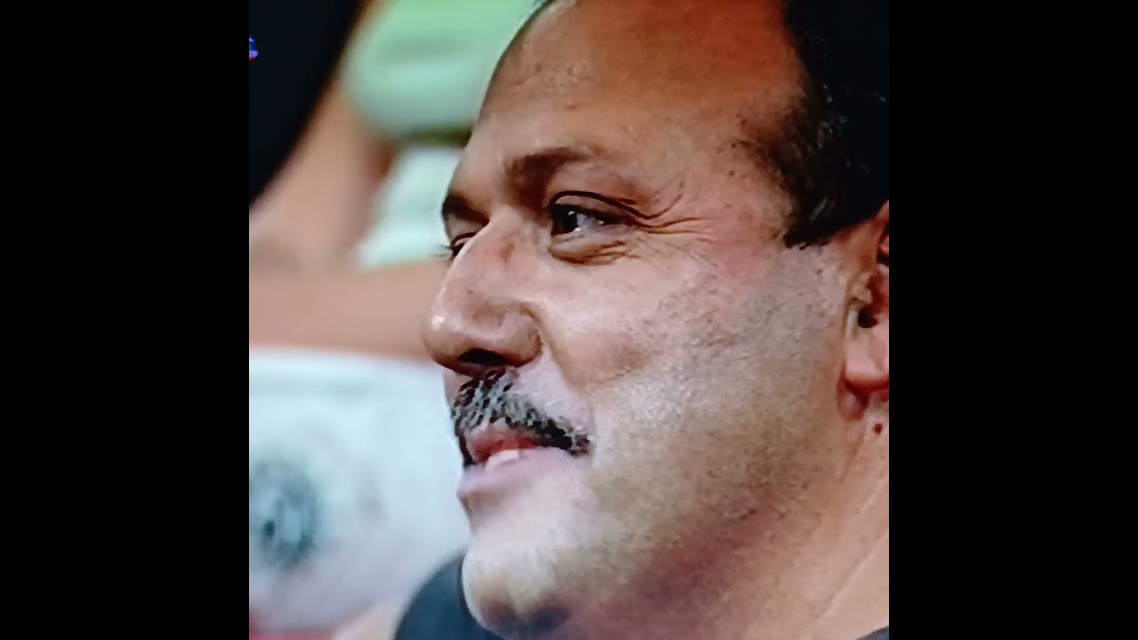 FERNANDO TORDO OUVE A TOURADA NO PROGRAMA SIC-10 HORAS-1999
