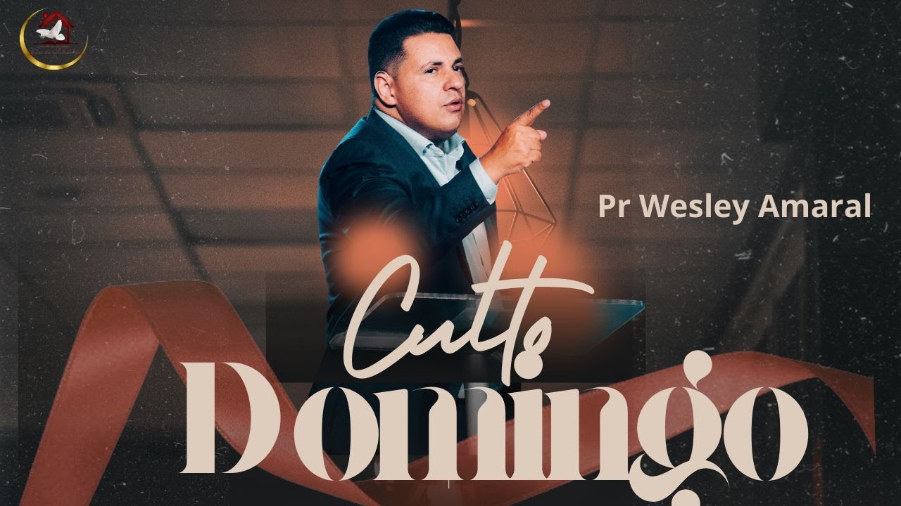 Culto de Domingo