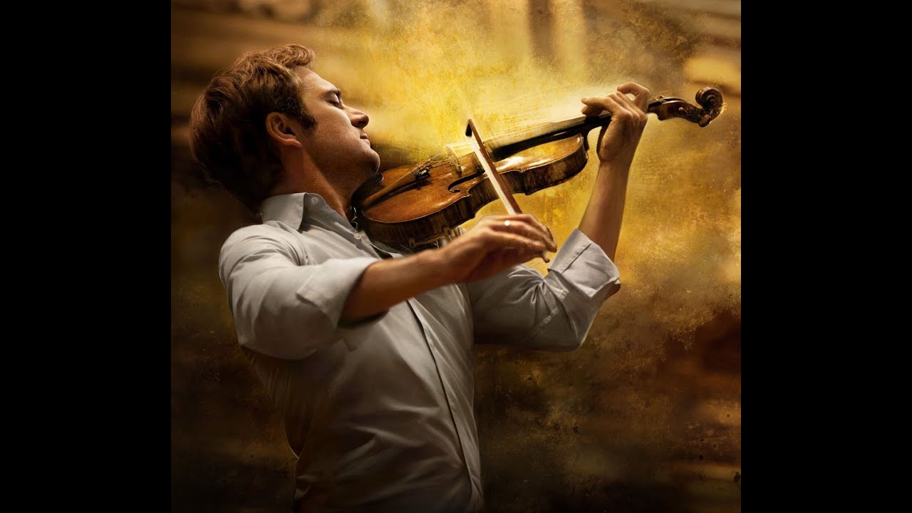 Renaud Capucon - Le violon Roi