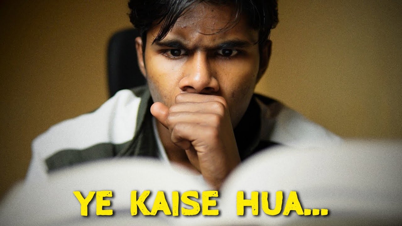3 secrets to score unbelievable marks (Boards students don't miss)