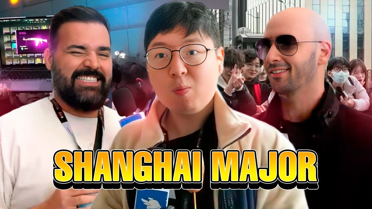 LIMINHA, BT E VIN DIESEL NO MAJOR DA CHINA! MELHORES MOMENTOS ELIMINATION STAGE!