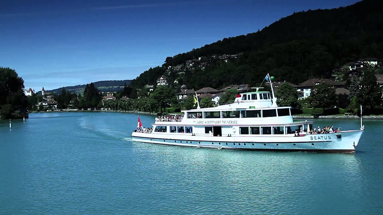 Lake Thun