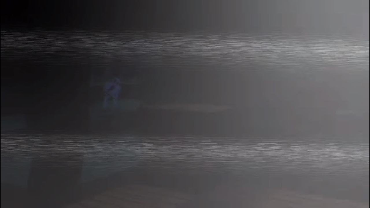 I am no longer safe