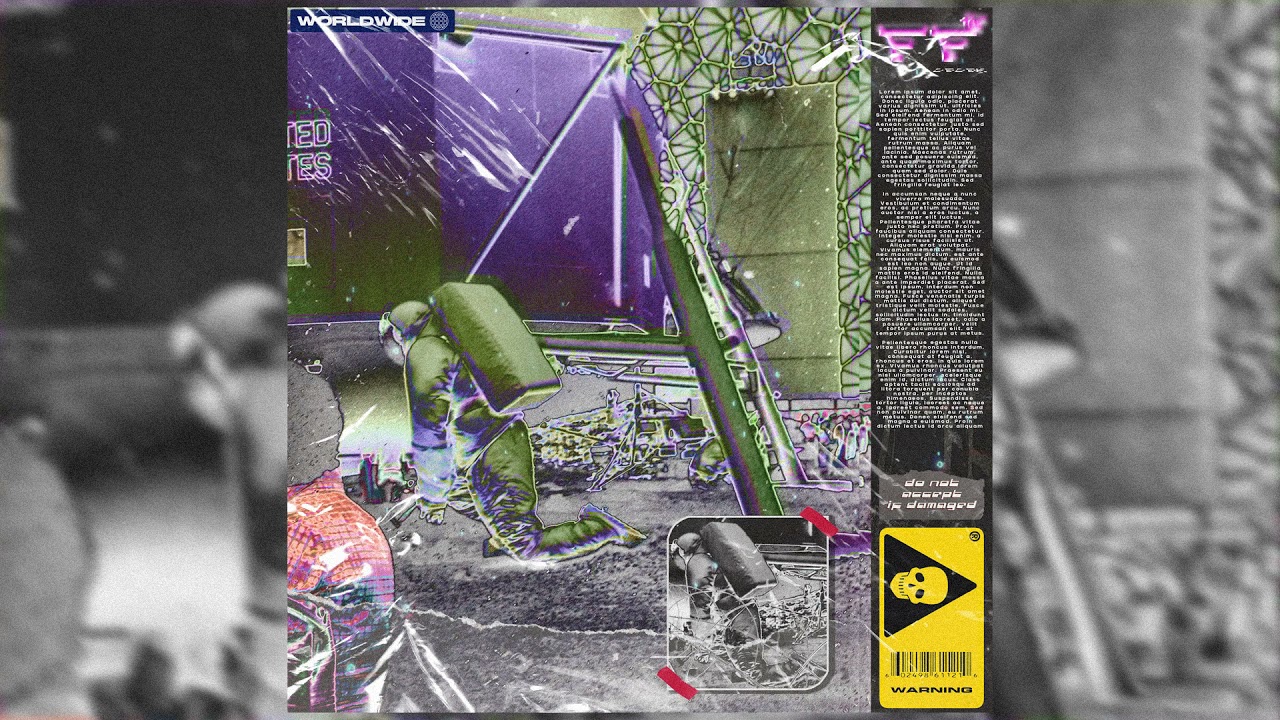 Lelek - FF15