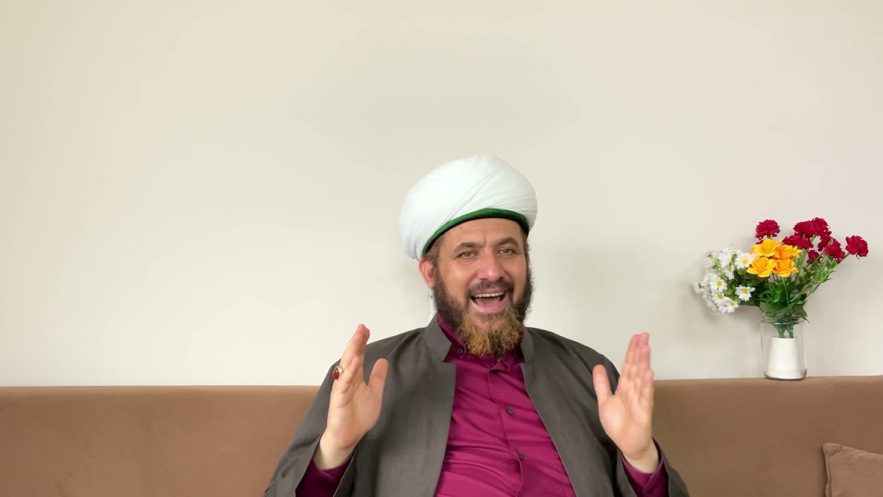 الجن وعالمهم وأحوالهم وطعامهم والحماية منهم