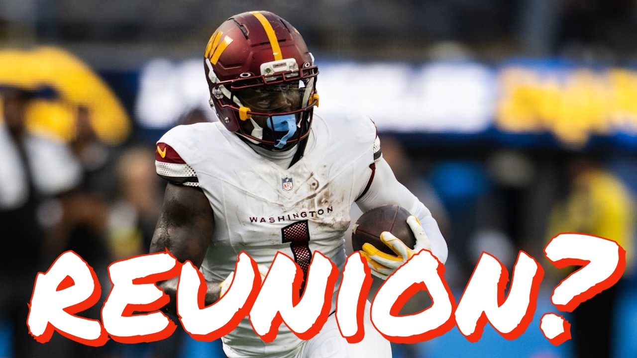Why the 49ers are Considering a Reunion with Deebo Samuel