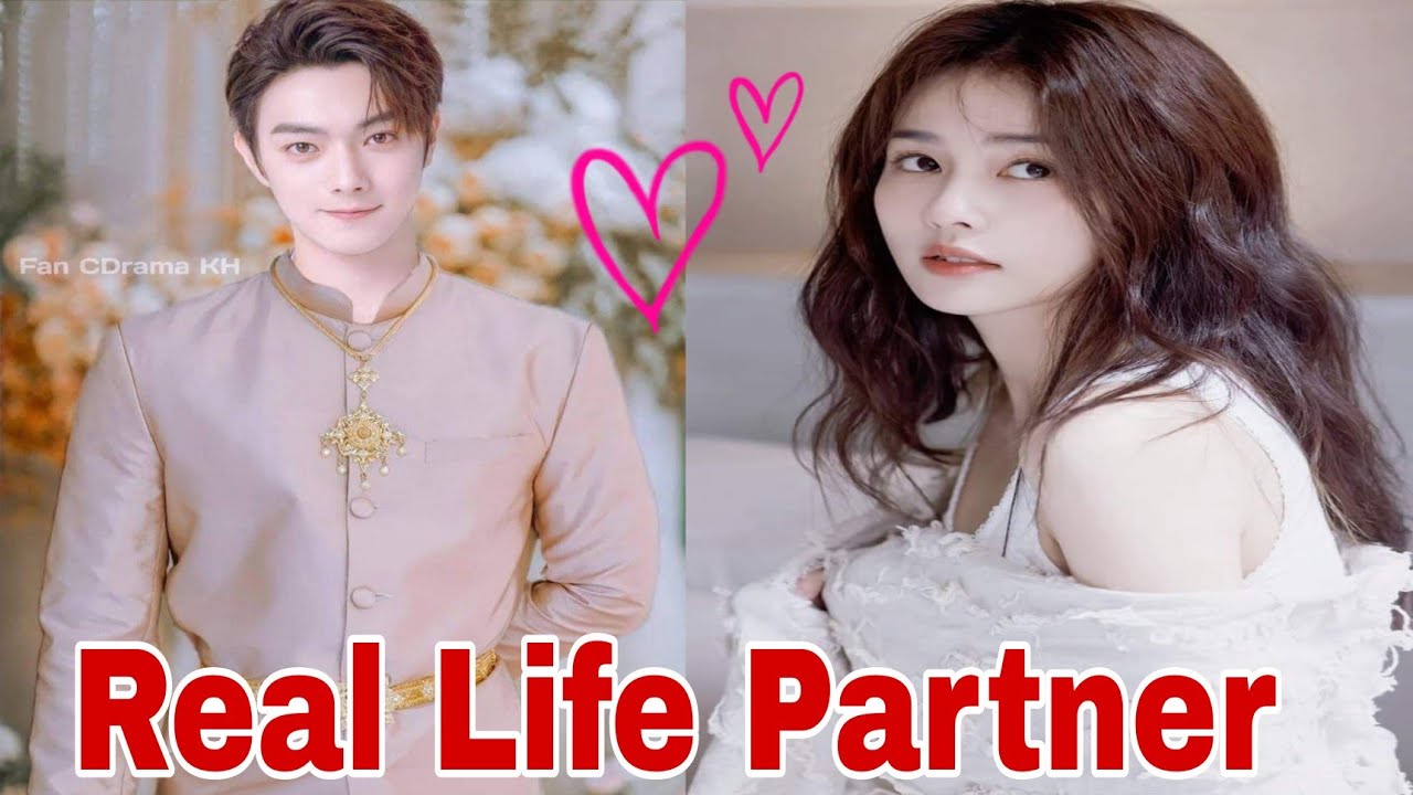 XU Kai & Bai Lu | Real Life Partners | Lifestyles | Profession | Affair | Net worth| Age