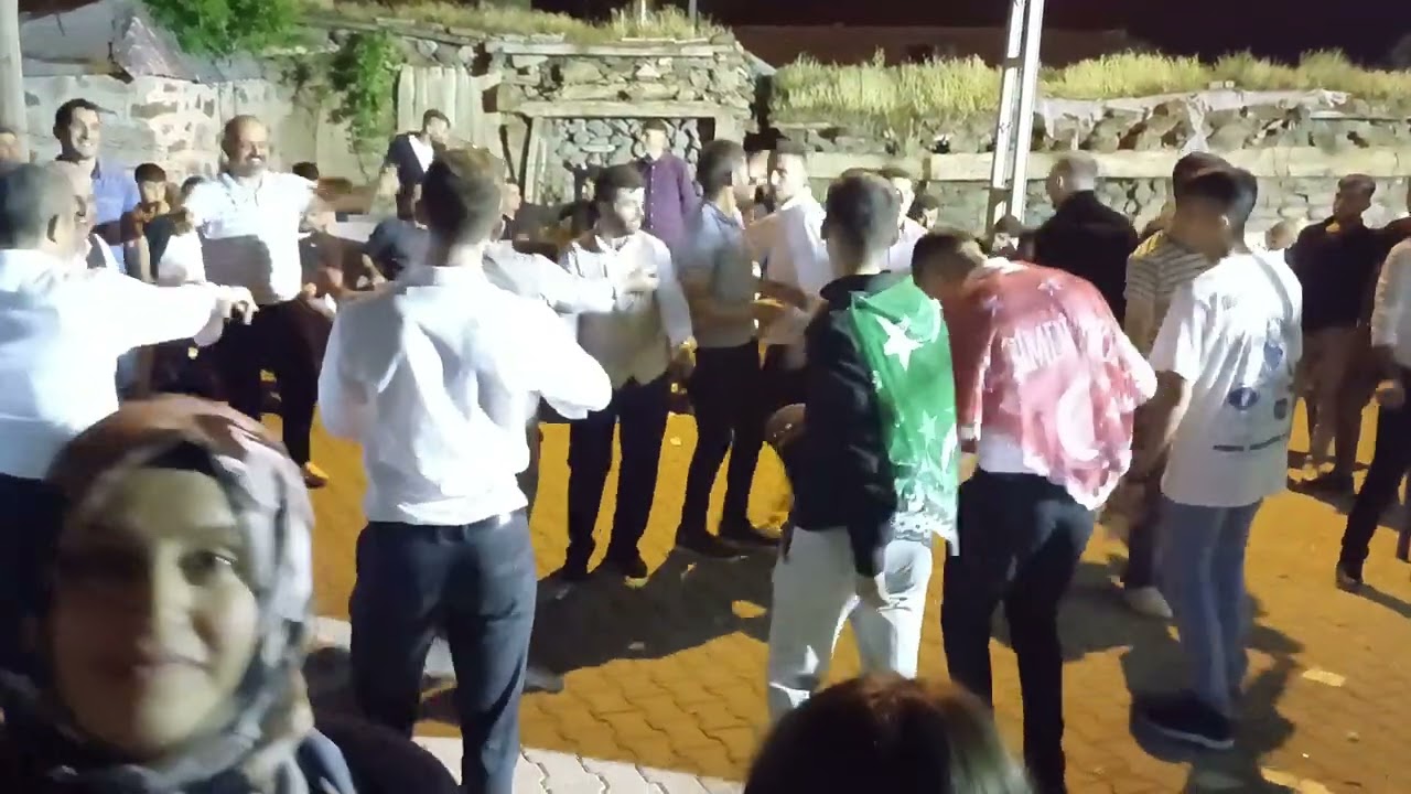 Samet orhan asker eğlencesi part 7