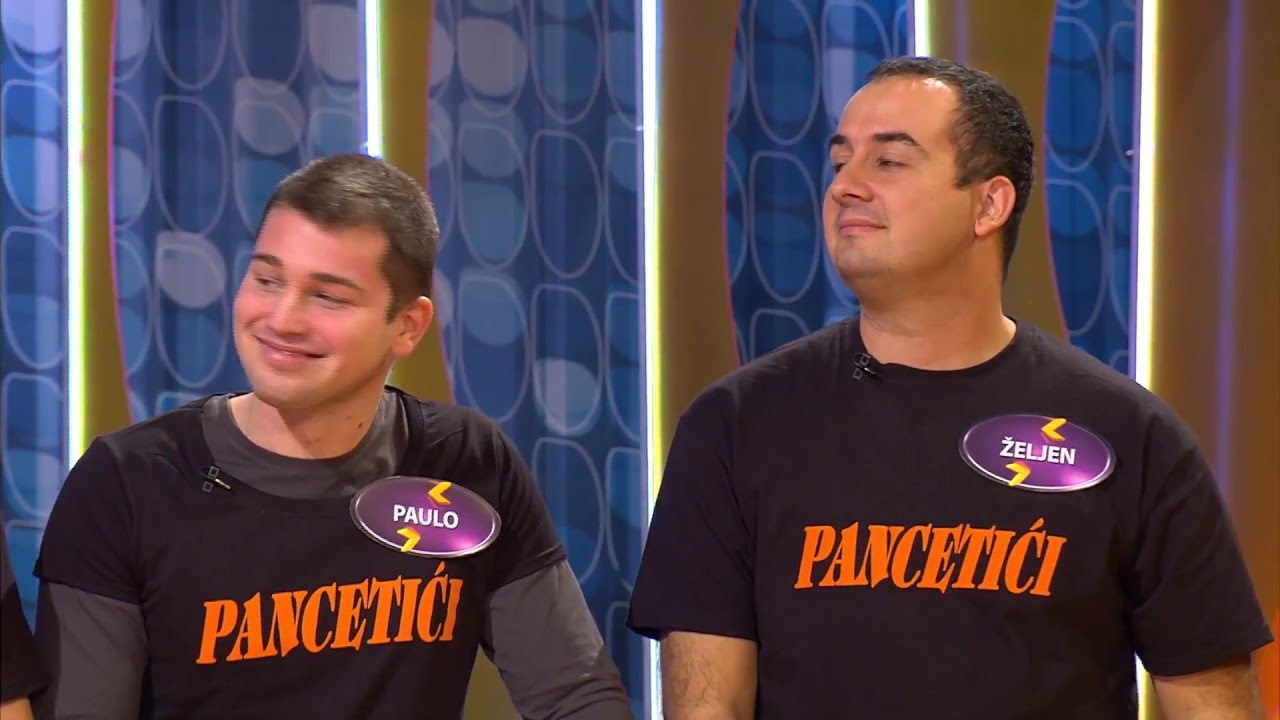 Pet na pet S05EP057