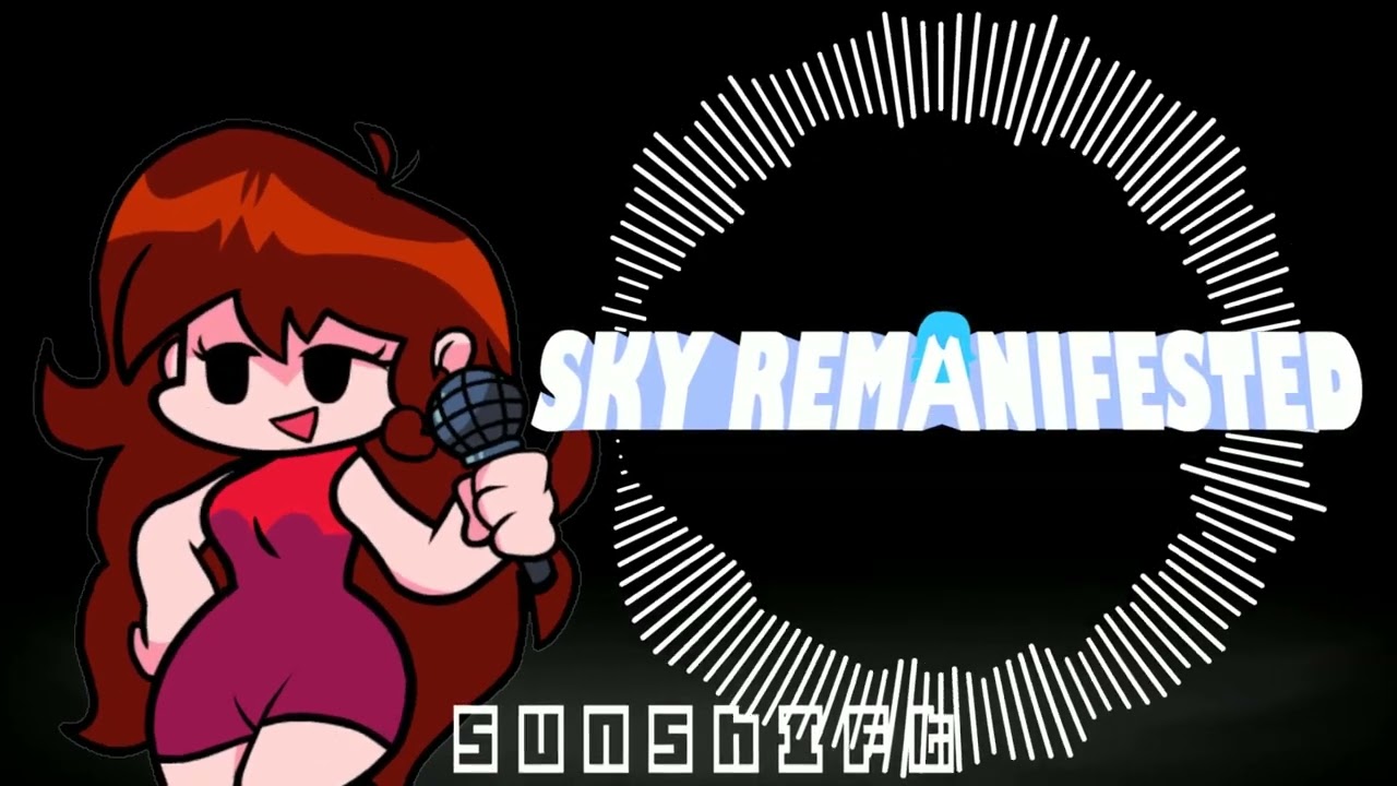 Sunshift - Sky Remanifested